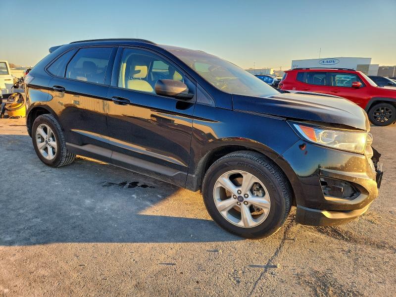 Фото 4 - FORD EDGE