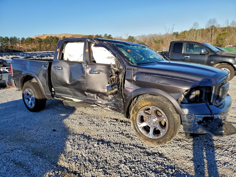 Фото 4 - RAM 1500