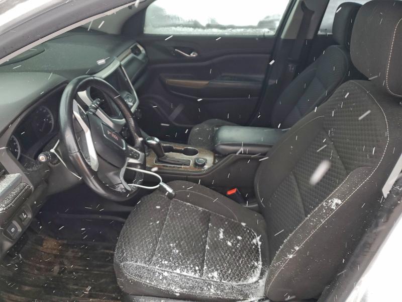 Фото 7 - GMC ACADIA