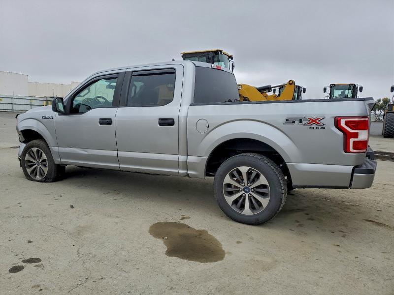 Фото 2 - FORD F-150