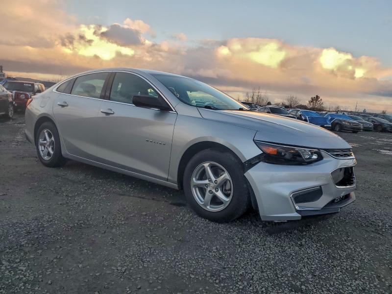 Фото 4 - CHEVROLET MALIBU