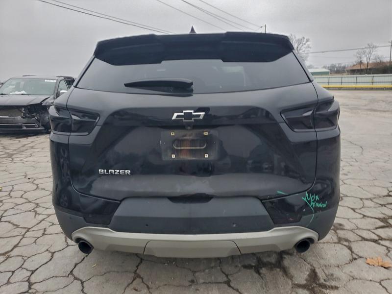 Фото 6 - CHEVROLET BLAZER