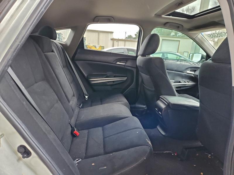 HONDA CROSSTOUR 2015 VIN 5J6TF3H35FL000573