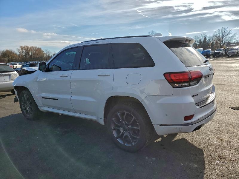 Фото 2 - JEEP GRAND CHER