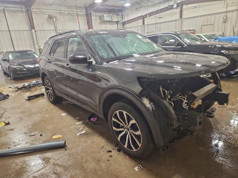 Фото 4 - FORD EXPLORER