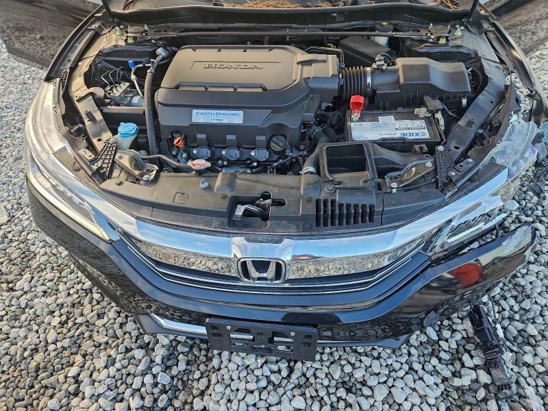 Фото 11 - HONDA ACCORD