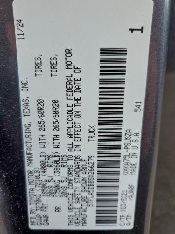 Фото 12 - TOYOTA TUNDRA