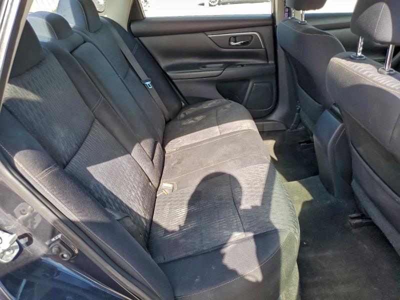 Фото 10 - NISSAN ALTIMA