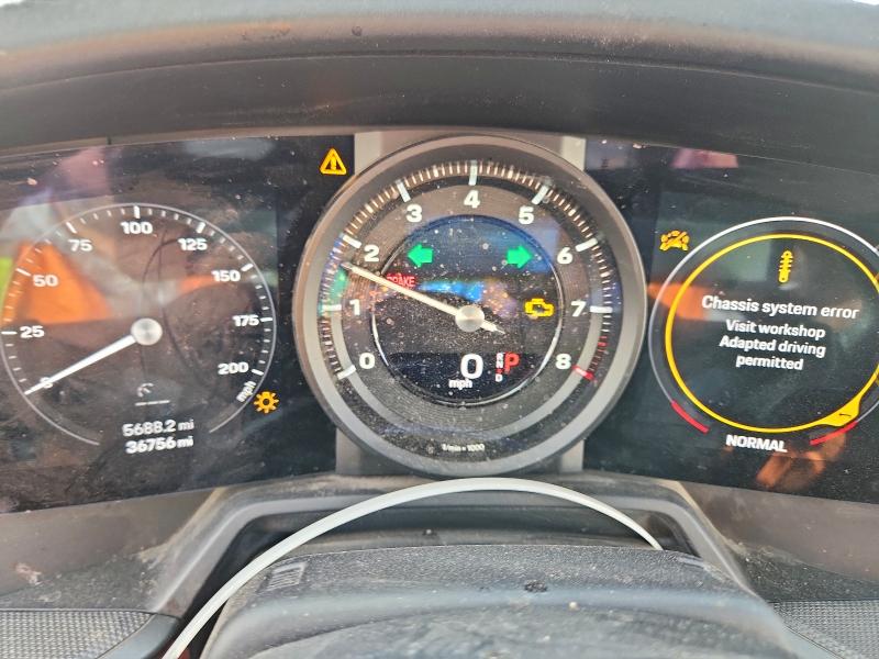 Фото 9 - PORSCHE 911