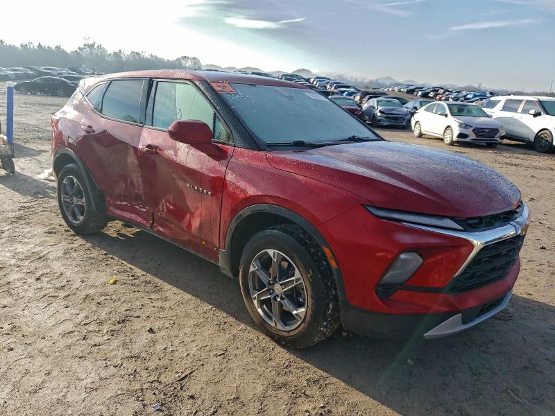 Фото 4 - CHEVROLET BLAZER