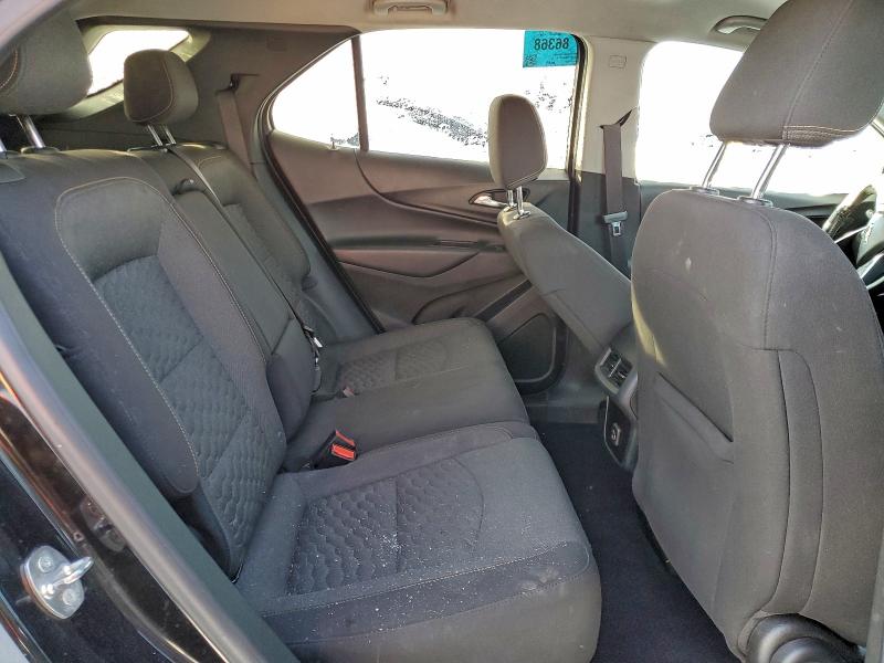 Фото 11 - CHEVROLET EQUINOX