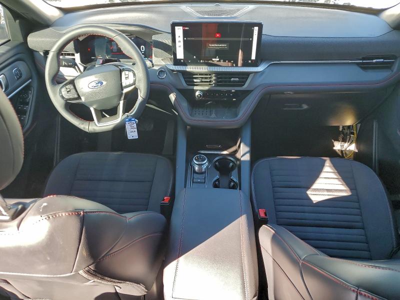 Фото 8 - FORD EXPLORER