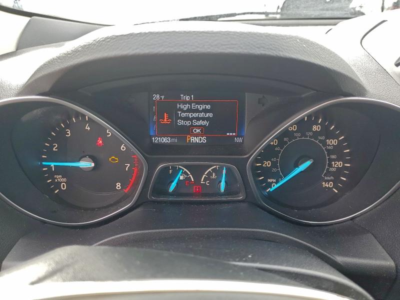 Фото 9 - FORD ESCAPE