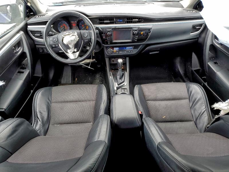 Фото 8 - TOYOTA COROLLA