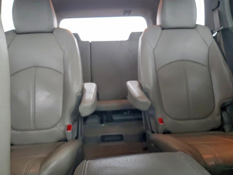 Фото 10 - GMC ACADIA