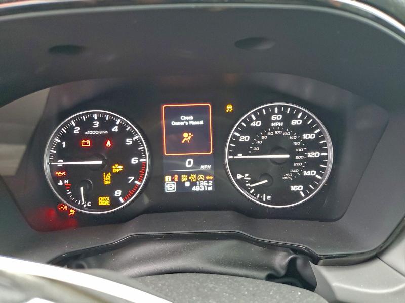 Фото 9 - SUBARU LEGACY