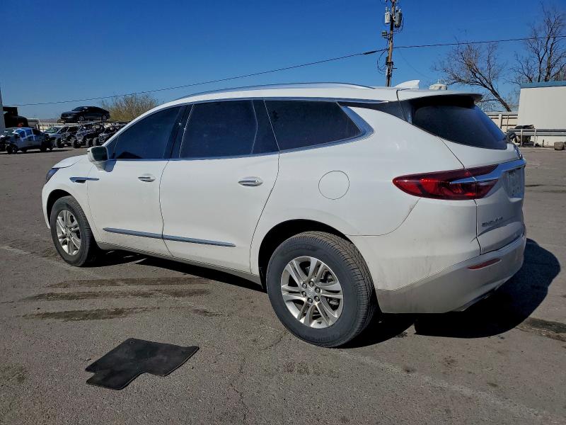 Фото 2 - BUICK ENCLAVE