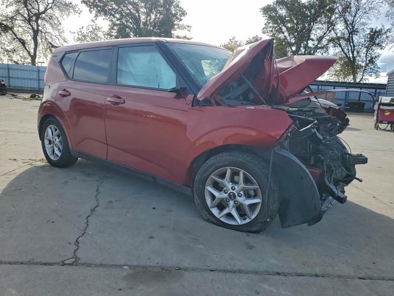 Фото 4 - KIA SOUL