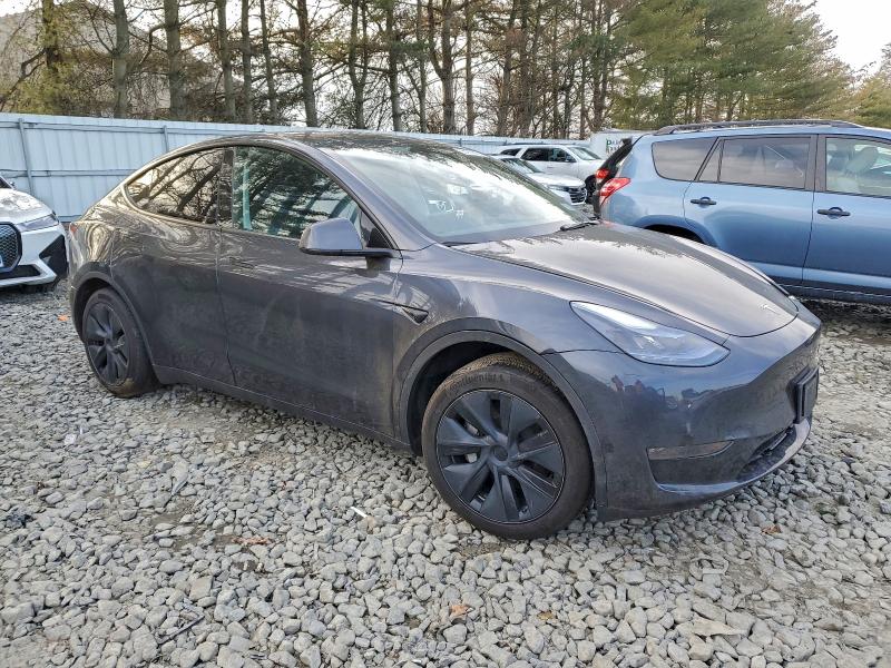 Фото 4 - TESLA MODEL Y