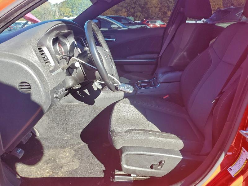 Фото 7 - DODGE CHARGER