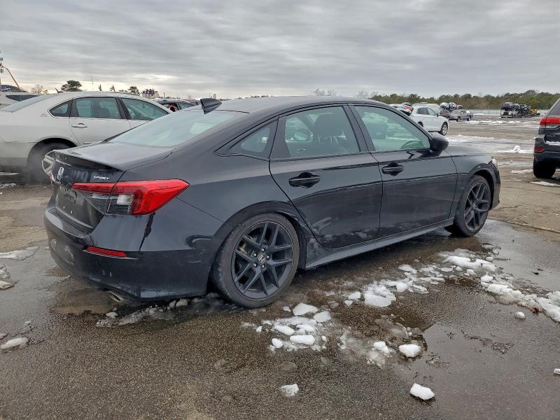 Фото 3 - HONDA CIVIC