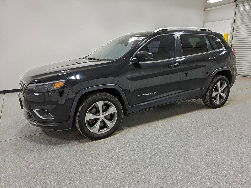 Фото 1 - JEEP GRAND CHER