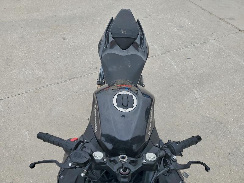 KAWASAKI ALL OTHER 2022