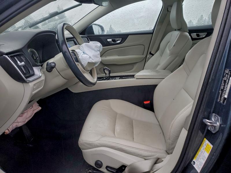 Фото 7 - VOLVO S60