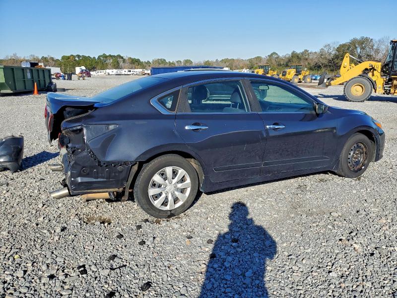 Фото 3 - NISSAN ALTIMA