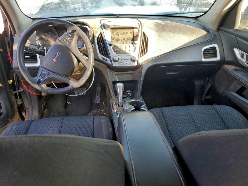 Фото 8 - GMC TERRAIN