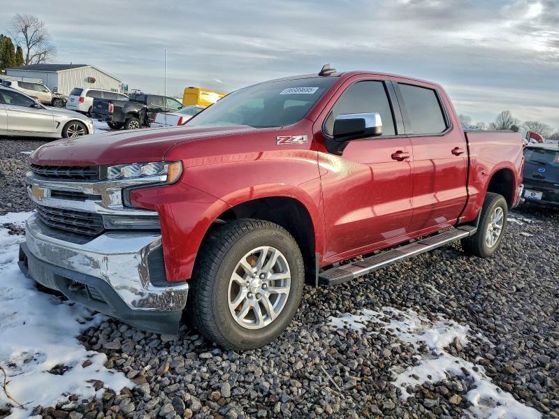 Фото 1 - CHEVROLET ALL Models