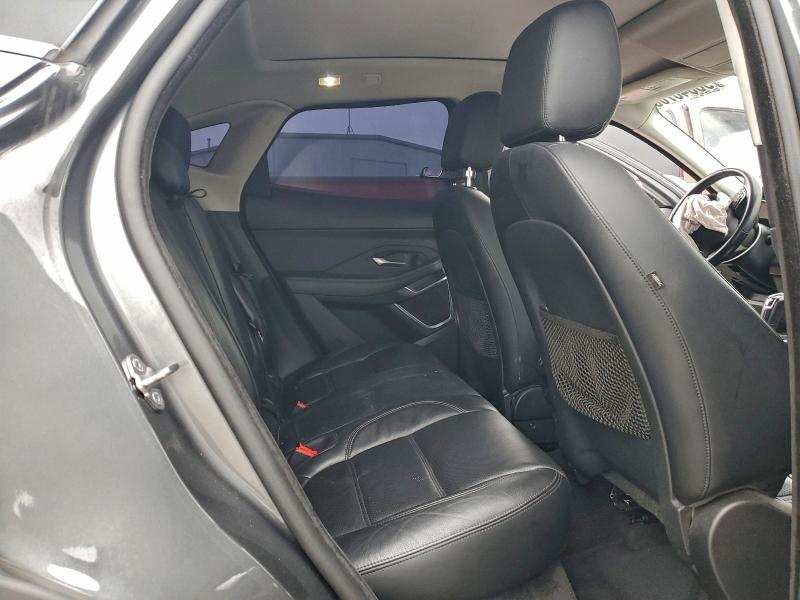 JAGUAR ETYPE 2018 VIN SADFJ2FX2J1Z32370