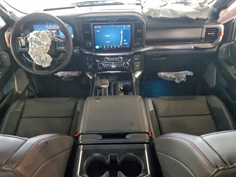 Фото 8 - FORD F150