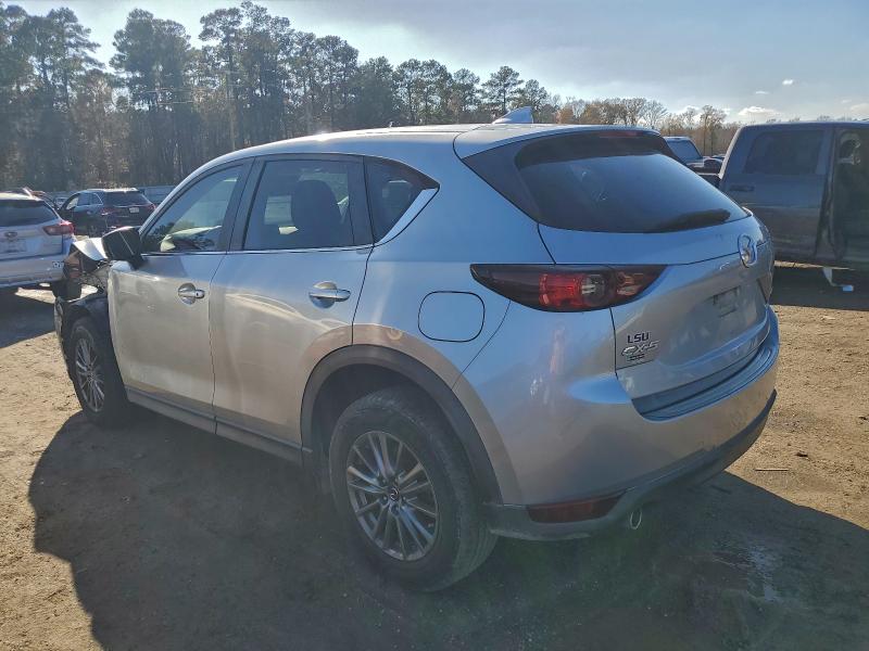 Фото 2 - MAZDA CX-5