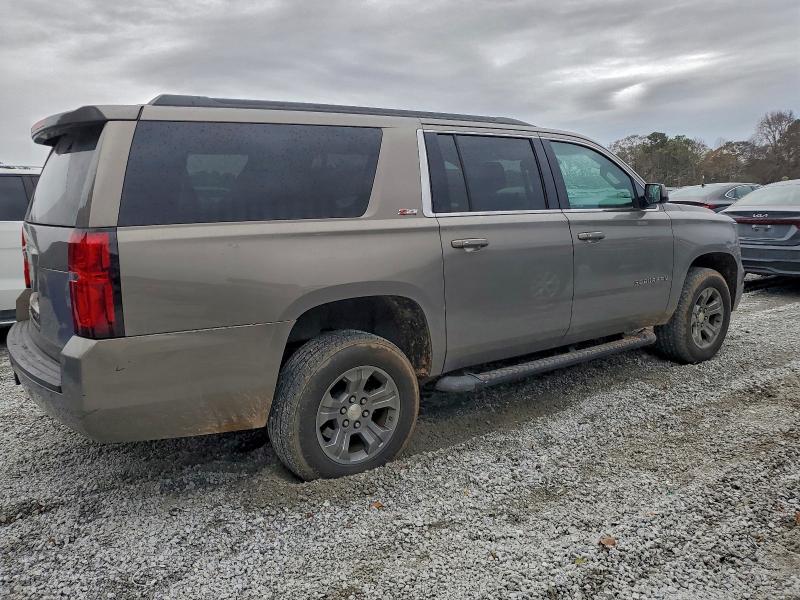 Фото 3 - CHEVROLET SUBURBAN