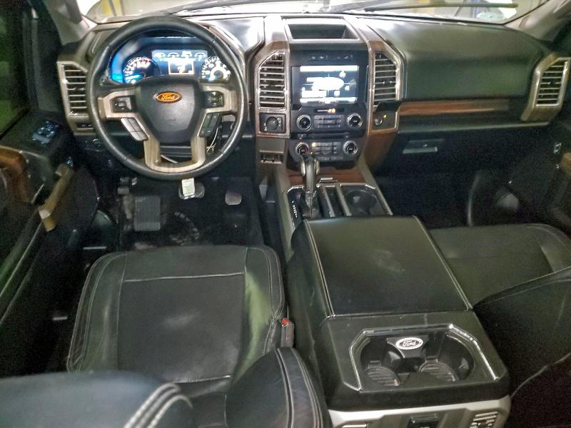 Фото 8 - FORD F-150