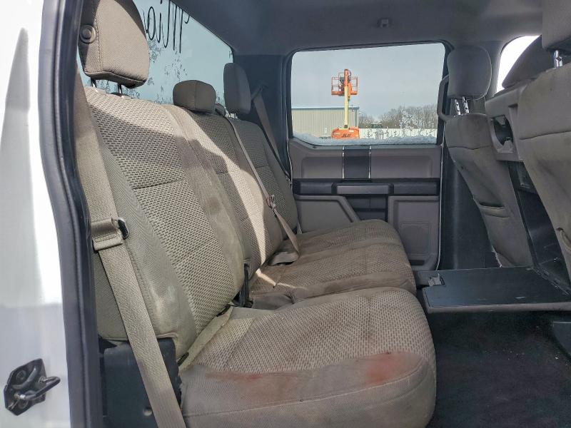 Фото 10 - FORD F-150