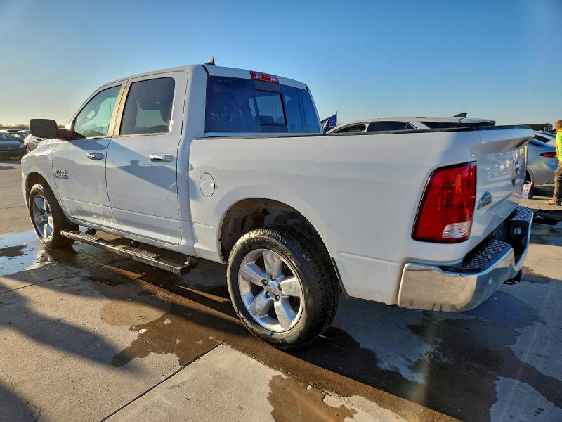 Фото 2 - RAM 1500