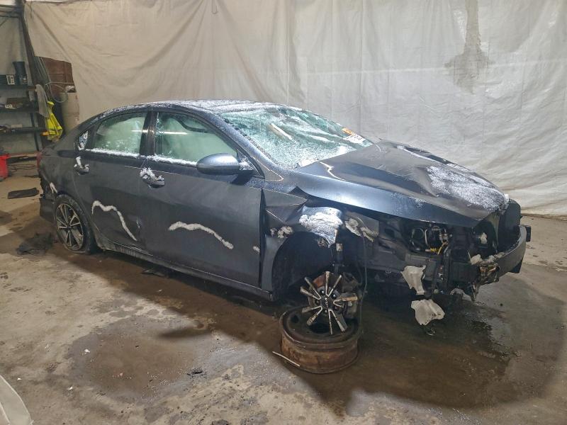 Фото 4 - KIA FORTE