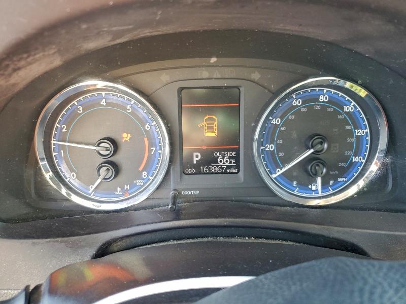 Фото 9 - TOYOTA COROLLA