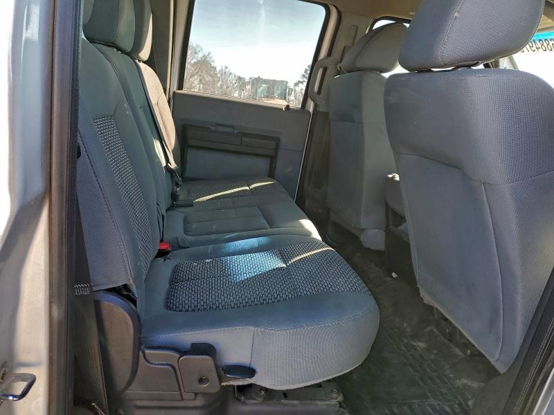 Фото 10 - FORD F250