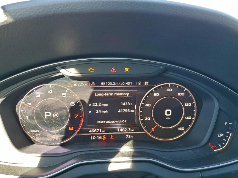 Фото 9 - AUDI Q5