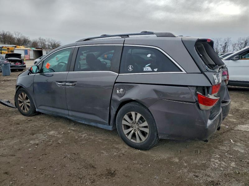 Фото 2 - HONDA All Models