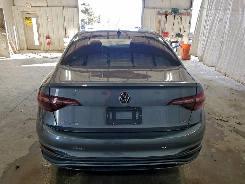 Фото 6 - VOLKSWAGEN JETTA