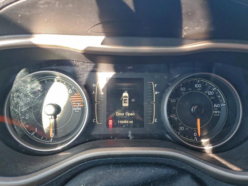 Фото 9 - JEEP GRAND CHER