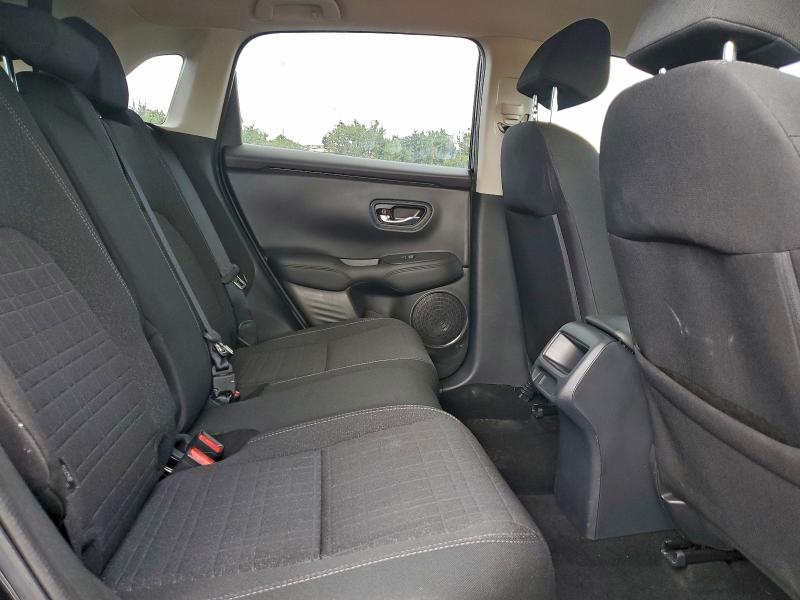 Фото 11 - HONDA HR-V