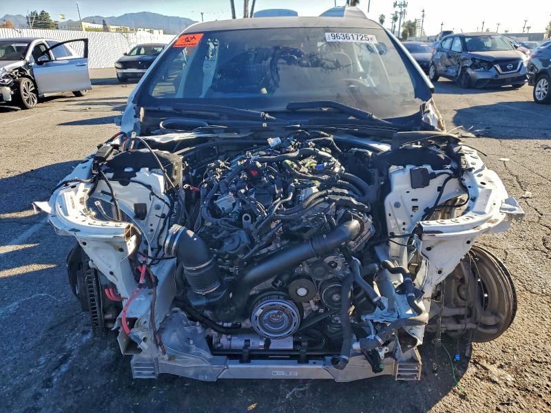 Фото 5 - BMW 7 SERIES