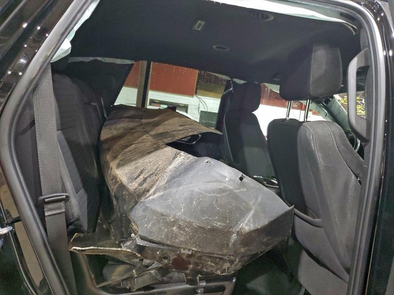 Фото 11 - CHEVROLET TAHOE