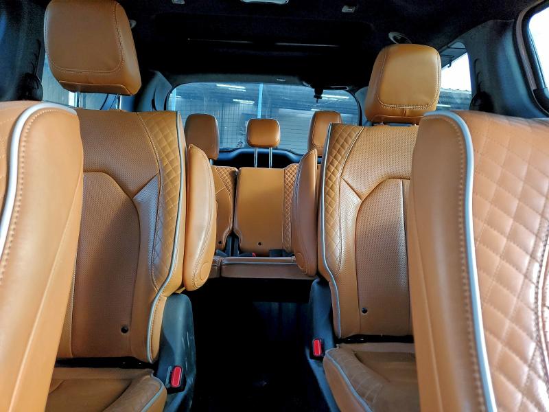 Фото 10 - CHRYSLER PACIFICA