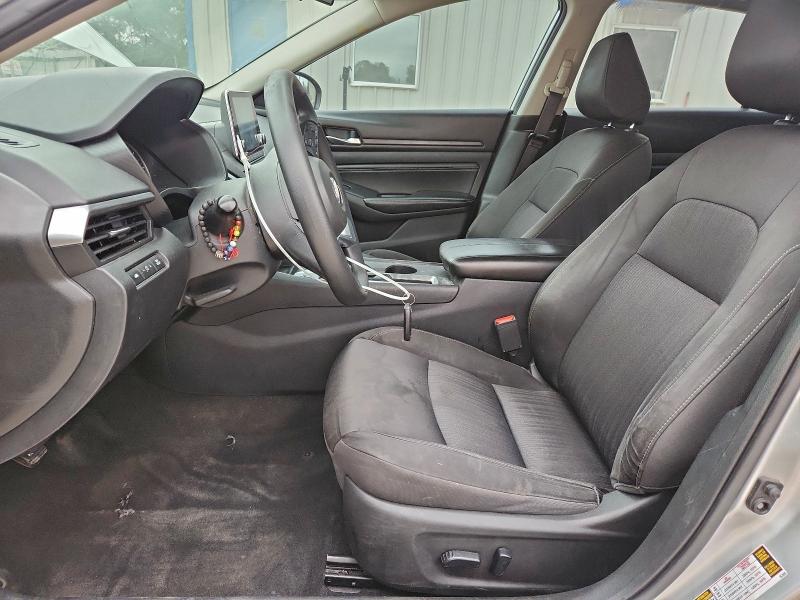 Фото 7 - NISSAN ALTIMA